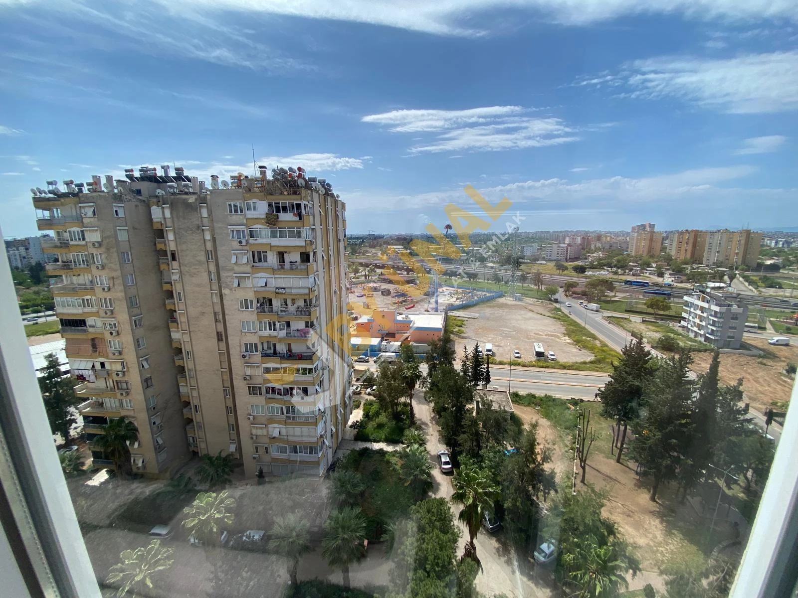 BY ÜNAL'DAN KEPEZ DÜDENBAŞI'NDA KREDİ SIKINTISIZ_SATILIK 2+1 DAİRE