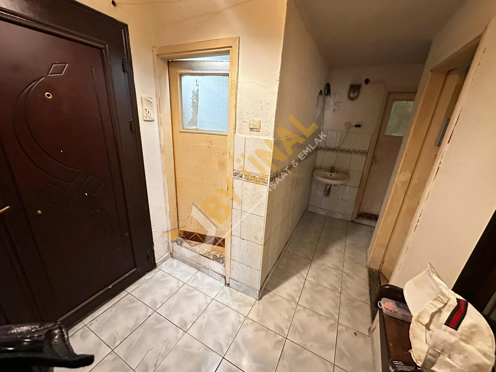 BY ÜNAL'DAN_DOKUMA YÜKSELİŞ'DE 2+1_AYRI MUTFAK_SATILIK DAİRE