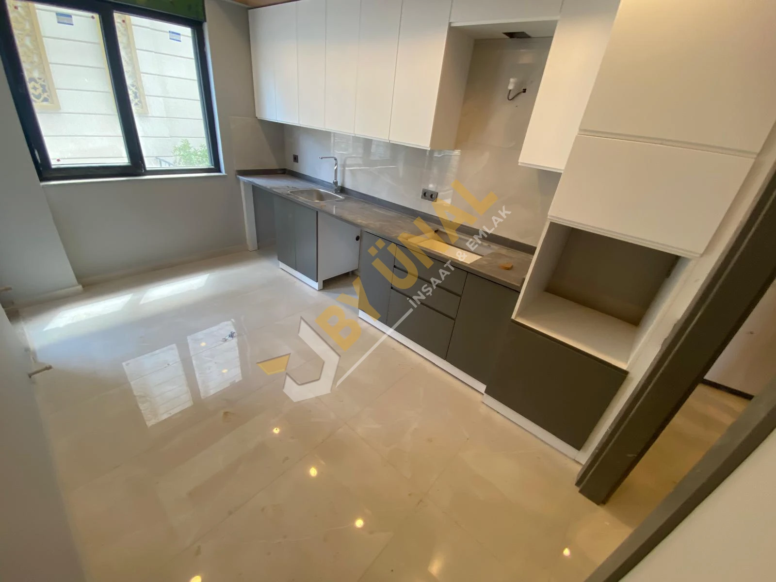 BY ÜNAL'DAN_ÇAMLIBEL'DE 2+1_HAVUZLU SİTE'DE_TRAMVAY YAKINI SATILIK SIFIR DAİRE