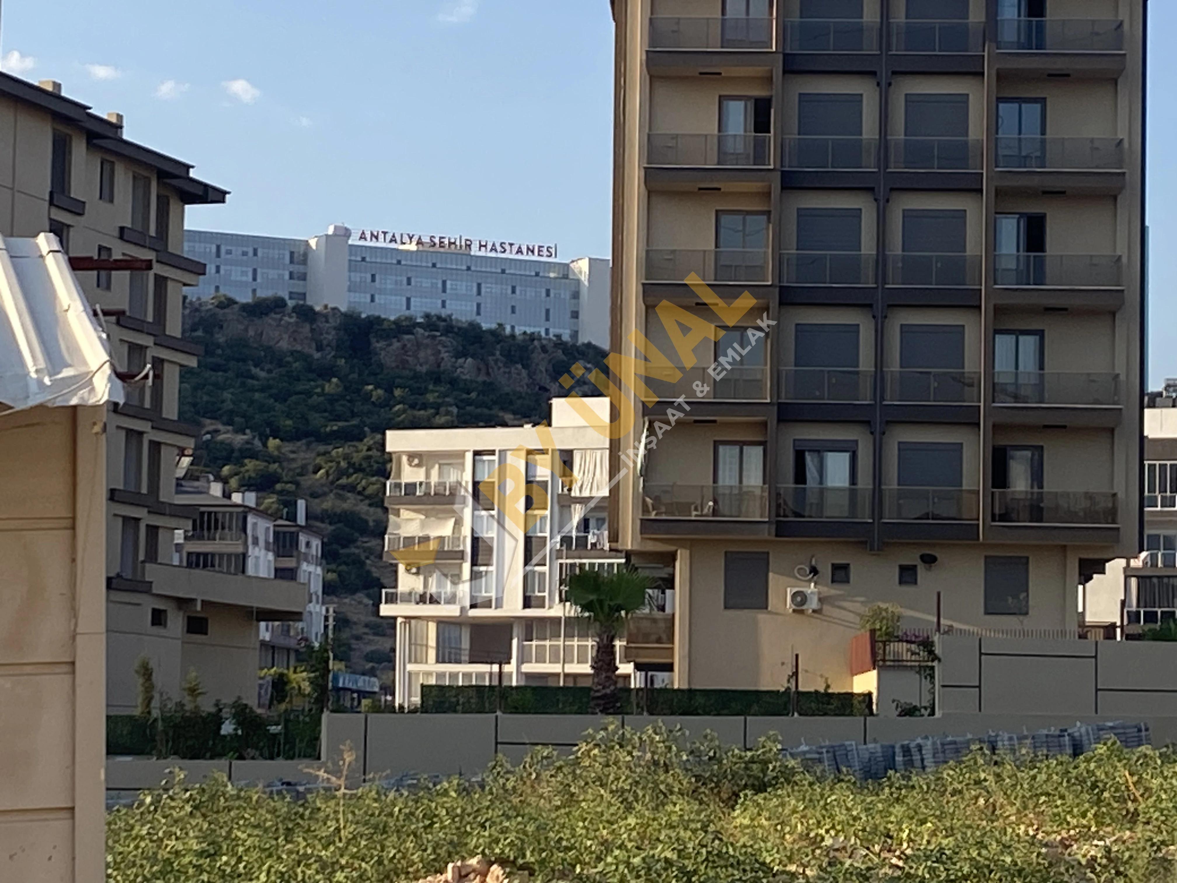 BY ÜNAL’DAN GÖÇERLER’DE KİRALIK AYRMI MUTFAKLI 2+1 DİARE