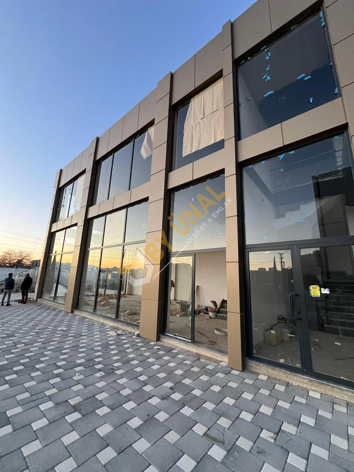 BY ÜNAL'DAN_ALTINTAŞ'DA SATILIK VEYA KİRALIK_ANA YOLA YAKIN_TİCARİ DÜKKAN